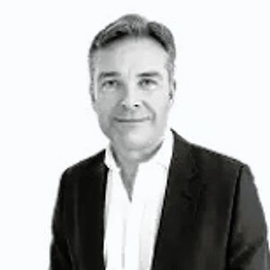 Lieutenant General Sir Nick Borton KCB DSO MBE