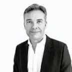 Lieutenant General Sir Nick Borton KCB DSO MBE