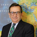 John Griffiths-Spielman PhD (LTG Retired)