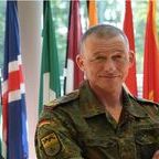 Lieutenant General Kai  Rohrschneider