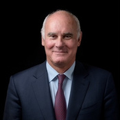 Ambassador João Vale de Almeida