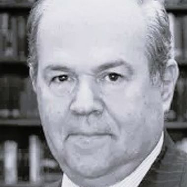 Dr Jonathan Eyal