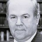 Dr Jonathan Eyal