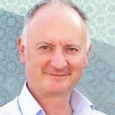 Professor Vincent Connolly