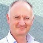 Professor Vincent Connolly