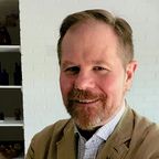Dr David Kilcullen