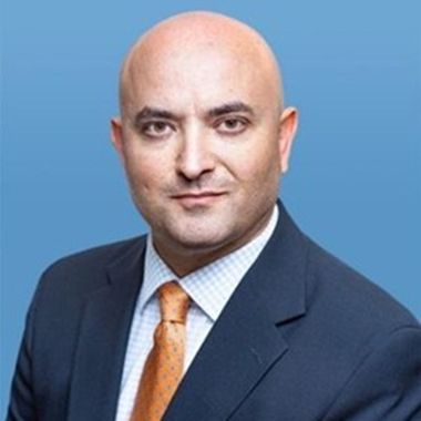 Sam Bendett