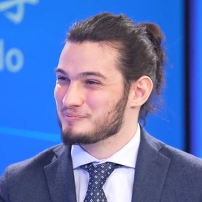 Alessandro Cutolo