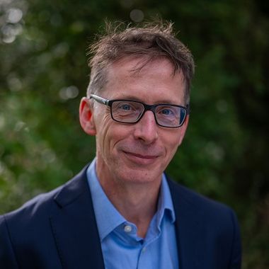Professor Anthony King