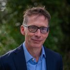 Professor Anthony King
