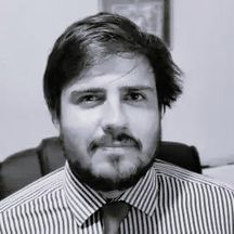 Christopher Hockey