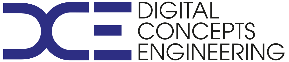 Digital Concepts Engineering
