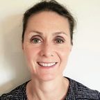 Professor Tracey German
