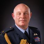 Air Chief Marshal Harv Smyth