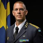 Major General Jonny Lindfors
