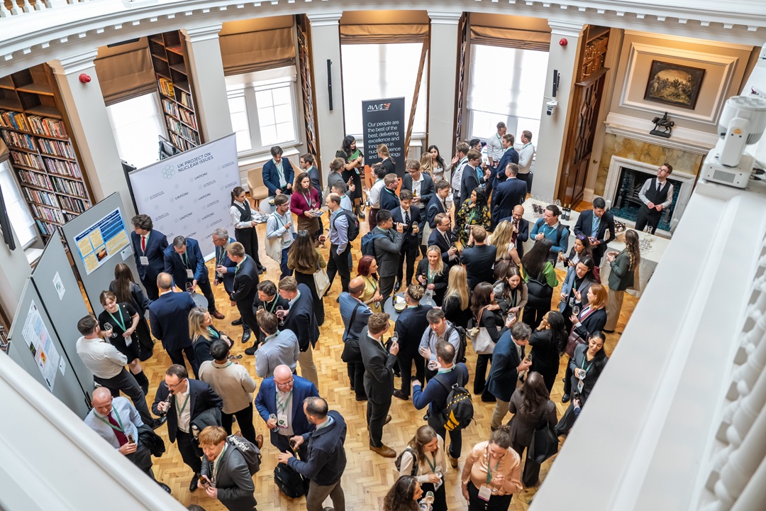 Training Course: Introduction to Nuclear Policy