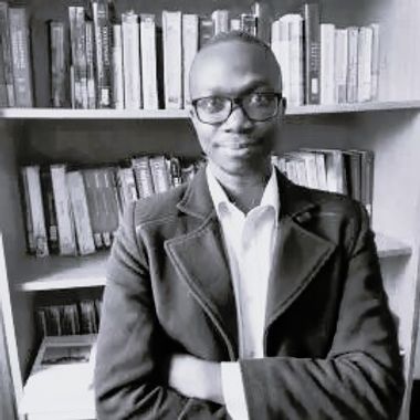 Timothy Kimaiyo