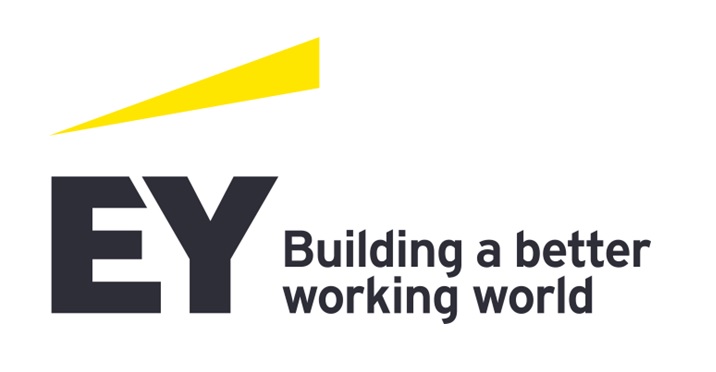 EY logo