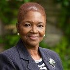 The Rt Hon Baroness Amos LG CH