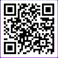 FinSec25 Slido QR code