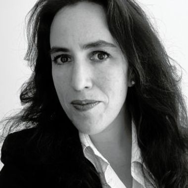 Dr Joana de Deus Pereira