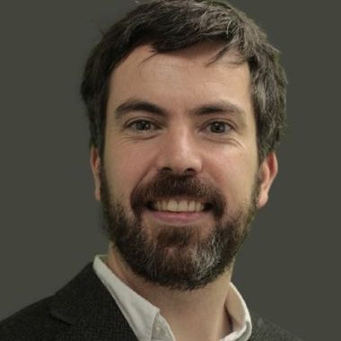 Dr Liam O'Shea