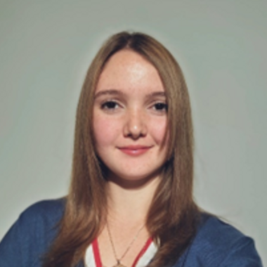 Sophie Somerville Roberts