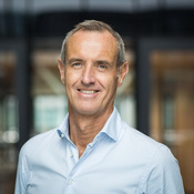 Sir Rob Wainwright KCMG