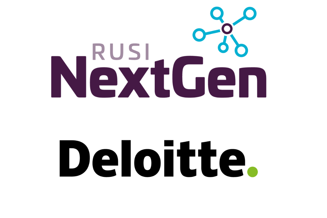 Rusitech Beyond the Hype: What will Disruptive Tech Mean for the Future of Defence?