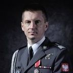 Major General Ireneusz Nowak