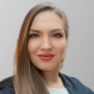 Dr Victoria (Viktoriia) Vdovychenko