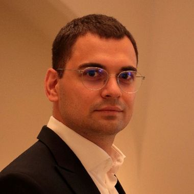 Dr Linus Terhorst