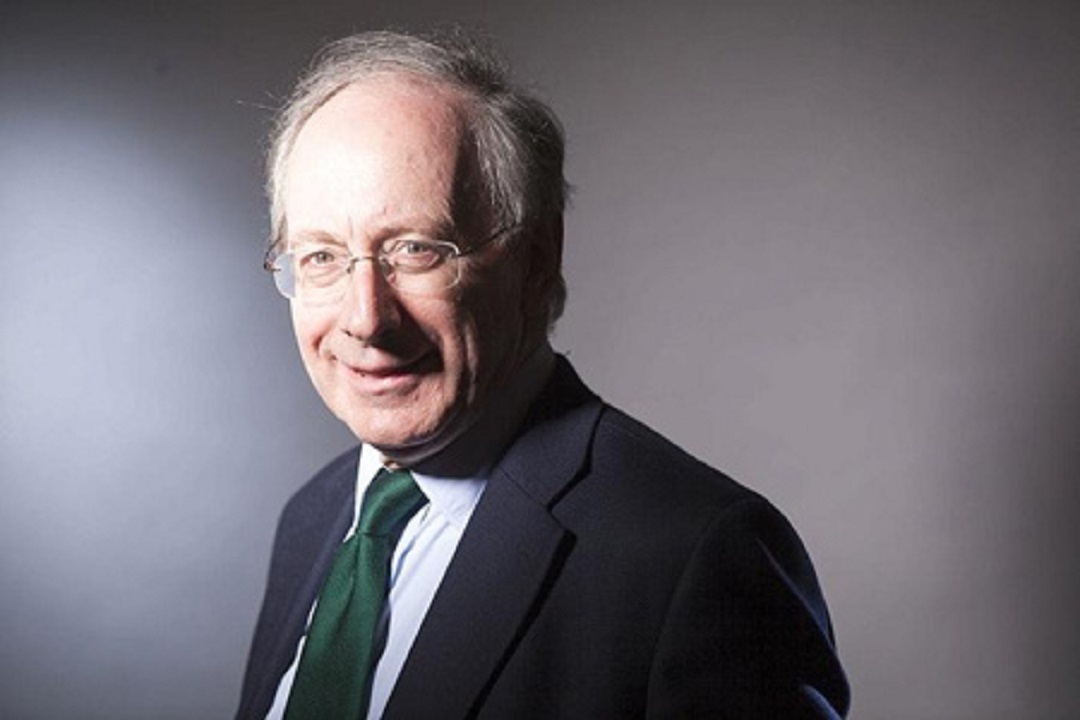 A Conservative Party View of UK Defence Policy by Sir Malcolm Rifkind