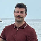 Major Callum Gaskell