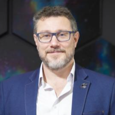 Professor Andrew Futter