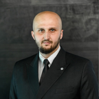 Dr Andrii  Davydiuk