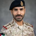 Lieutenant Colonel Sabah Al-Sabah