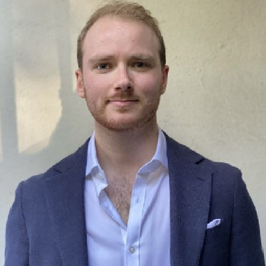 Evan Curran-Ross