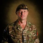 General Sir Roly Walker KCB DSO ADC Gen