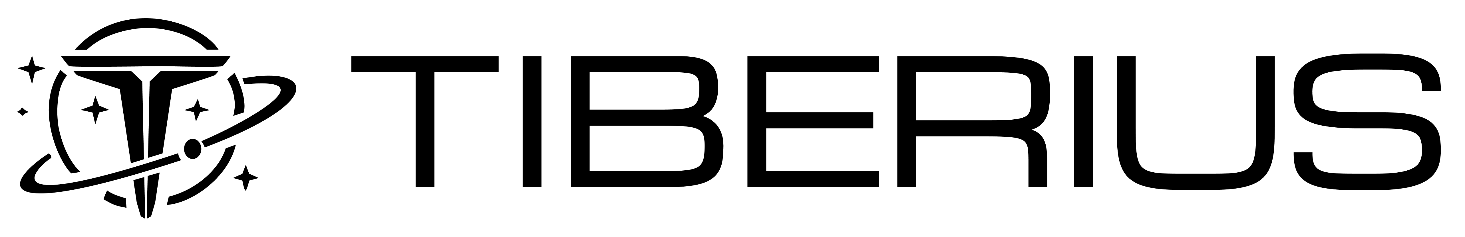 Tiberius Aerospace