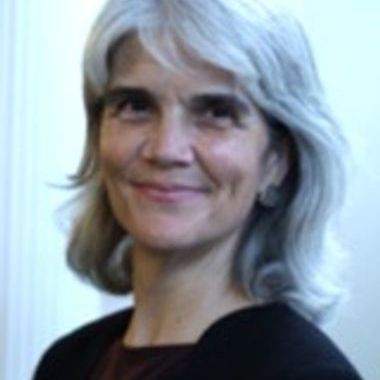Rosalind Roberts