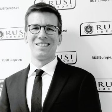 Balázs Gyimesi
