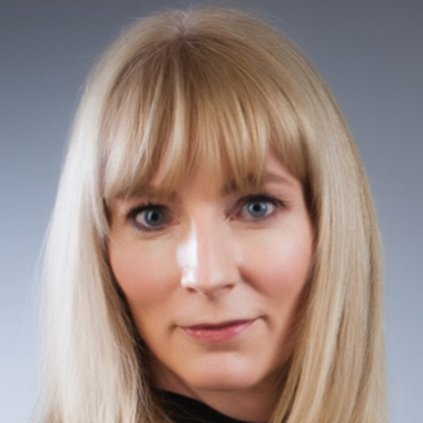 Claire Fry
