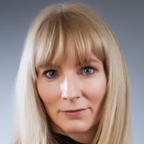 Claire Fry