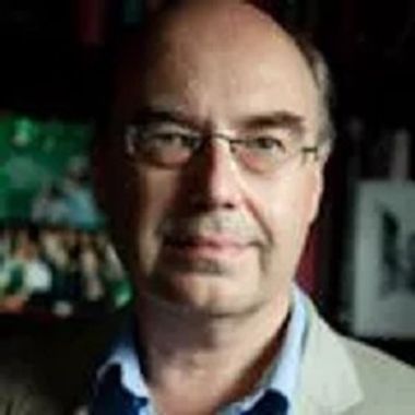 Professor David Edgerton FBA