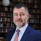 Professor Kevin Rowlands