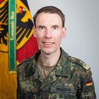 Lieutenant General Dr Christian Freuding