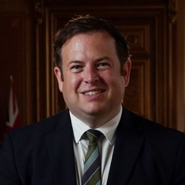 Stephen  Doughty MP