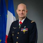 Major General Philippe Adam