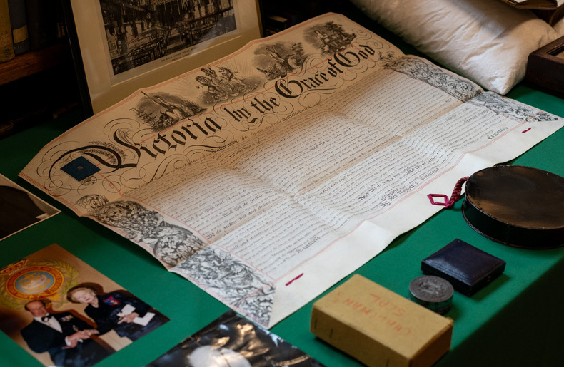 Video Archive Series